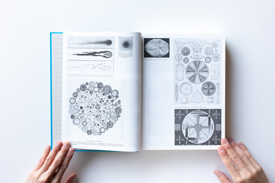 (Reprint) Parallel Encyclopedia #1 by Batia Suter