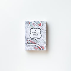 (Artist Edition Box) A Parallel Road by Amani Willett