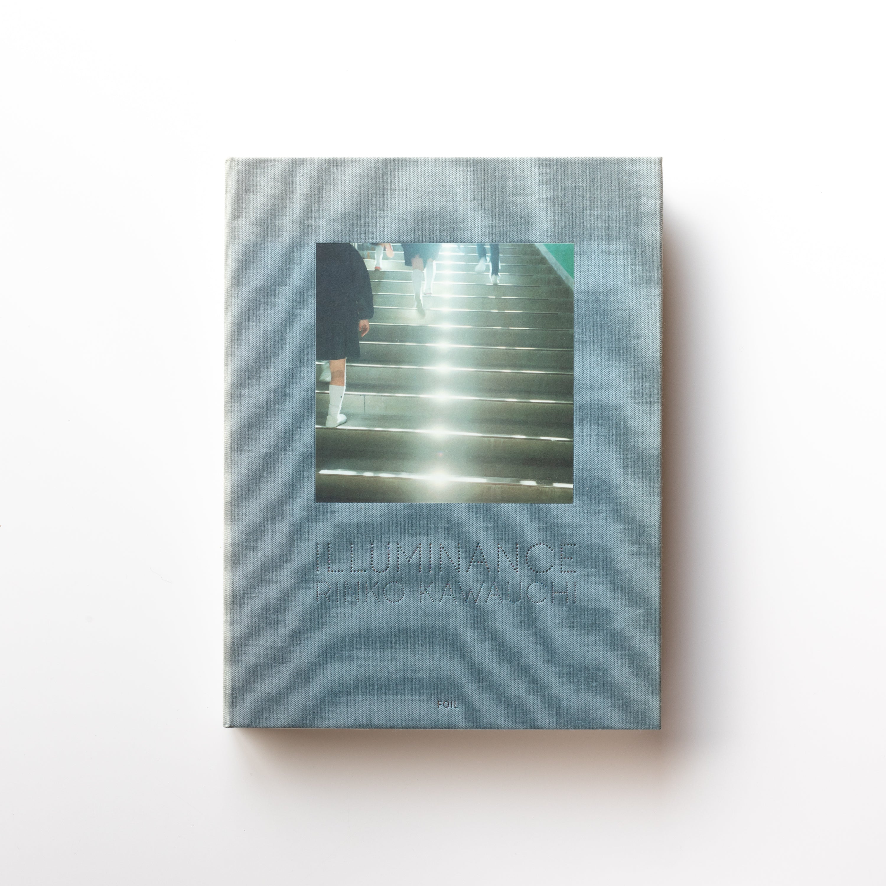 First Edition) Illuminance by Rinko Kawauchi | IACK