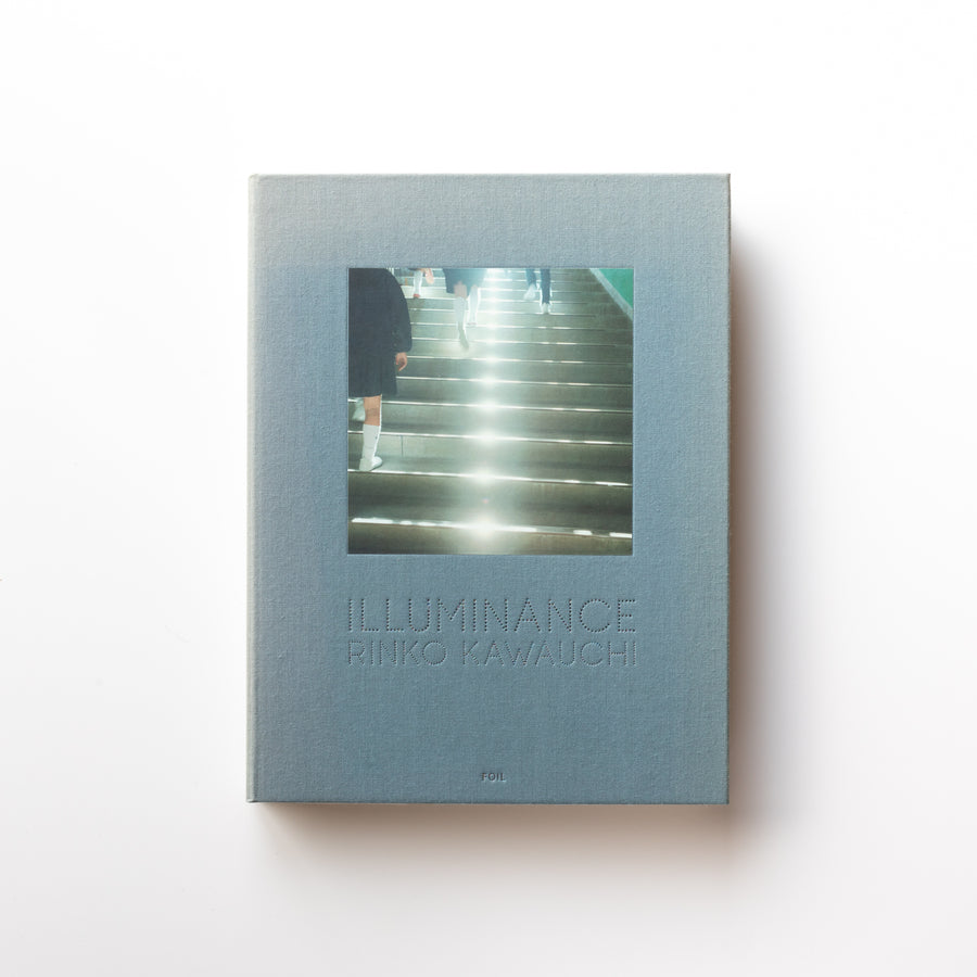 (First Edition) Illuminance by Rinko Kawauchi