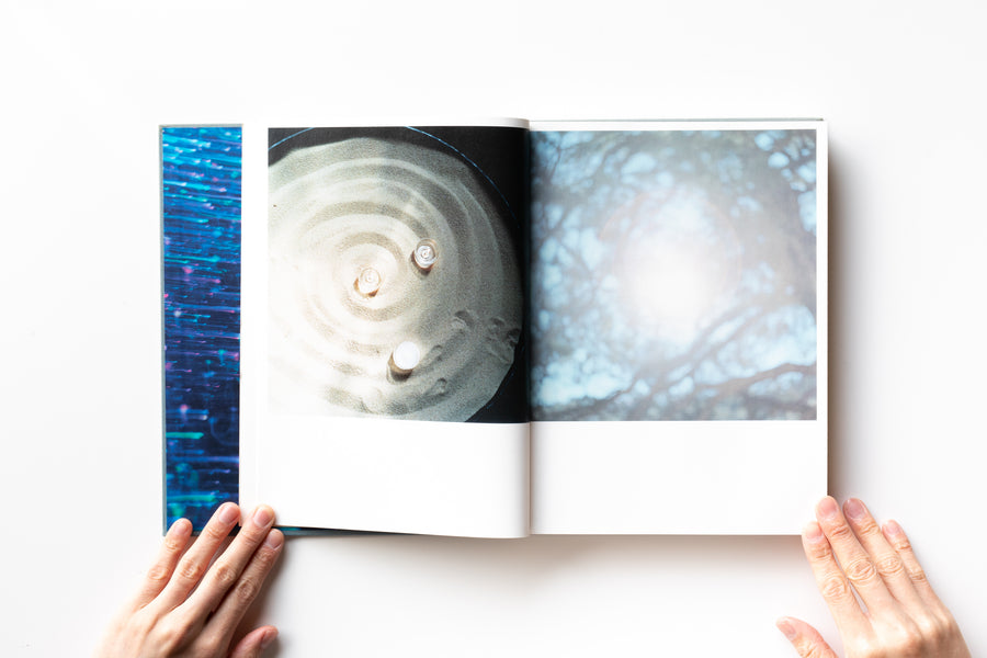 (First Edition) Illuminance by Rinko Kawauchi