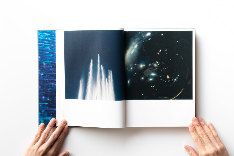 (First Edition) Illuminance by Rinko Kawauchi