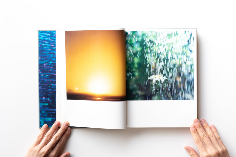 (First Edition) Illuminance by Rinko Kawauchi