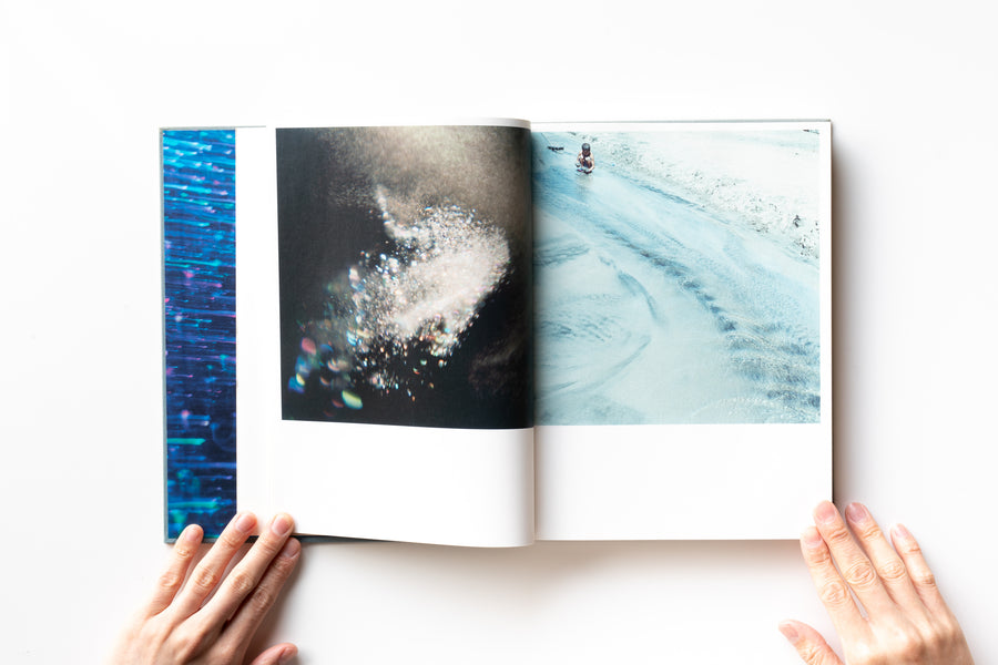 (First Edition) Illuminance by Rinko Kawauchi