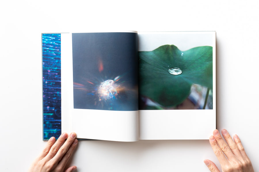 (First Edition) Illuminance by Rinko Kawauchi