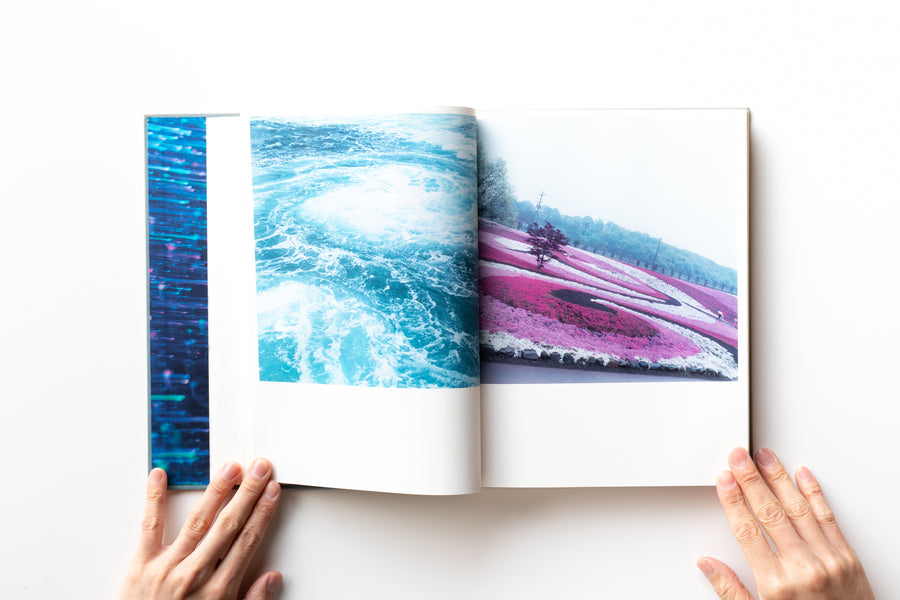 (First Edition) Illuminance by Rinko Kawauchi