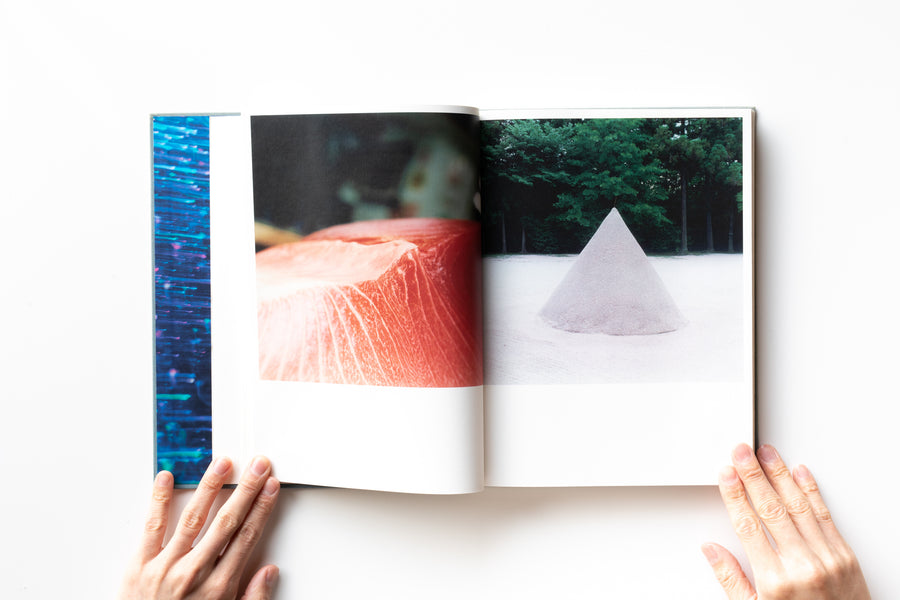 (First Edition) Illuminance by Rinko Kawauchi