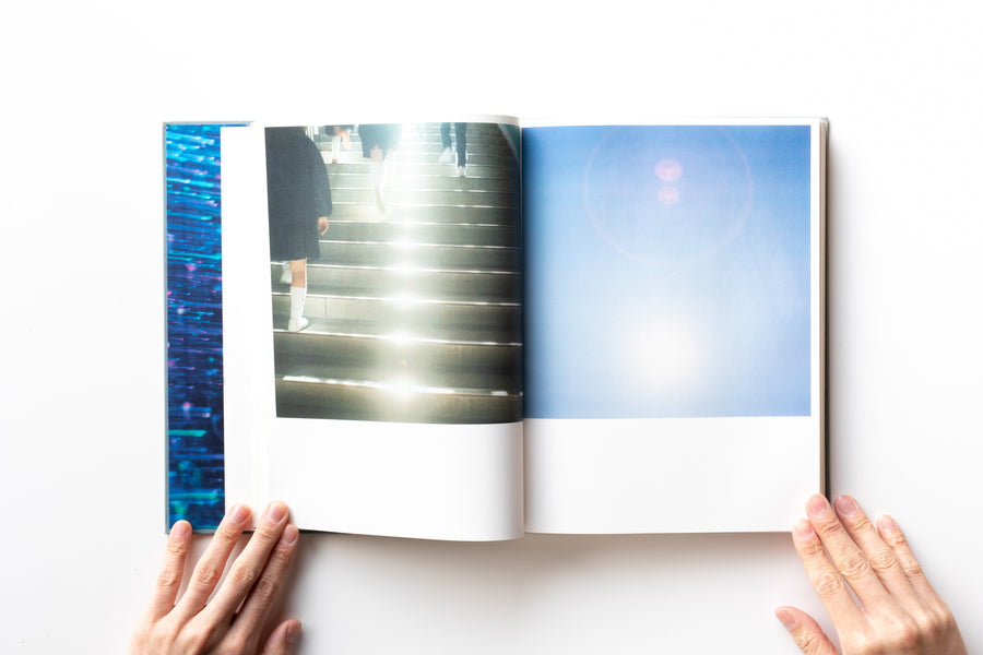 (First Edition) Illuminance by Rinko Kawauchi