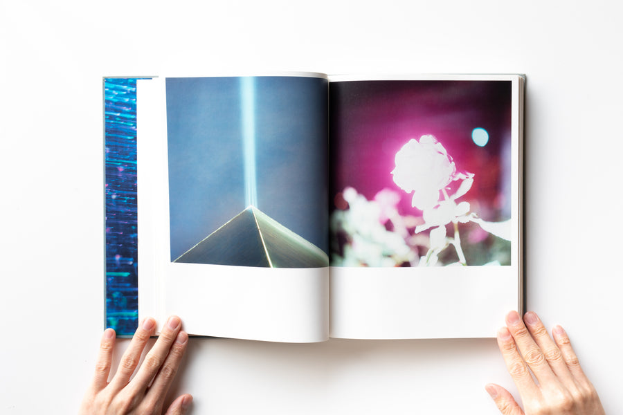 (First Edition) Illuminance by Rinko Kawauchi