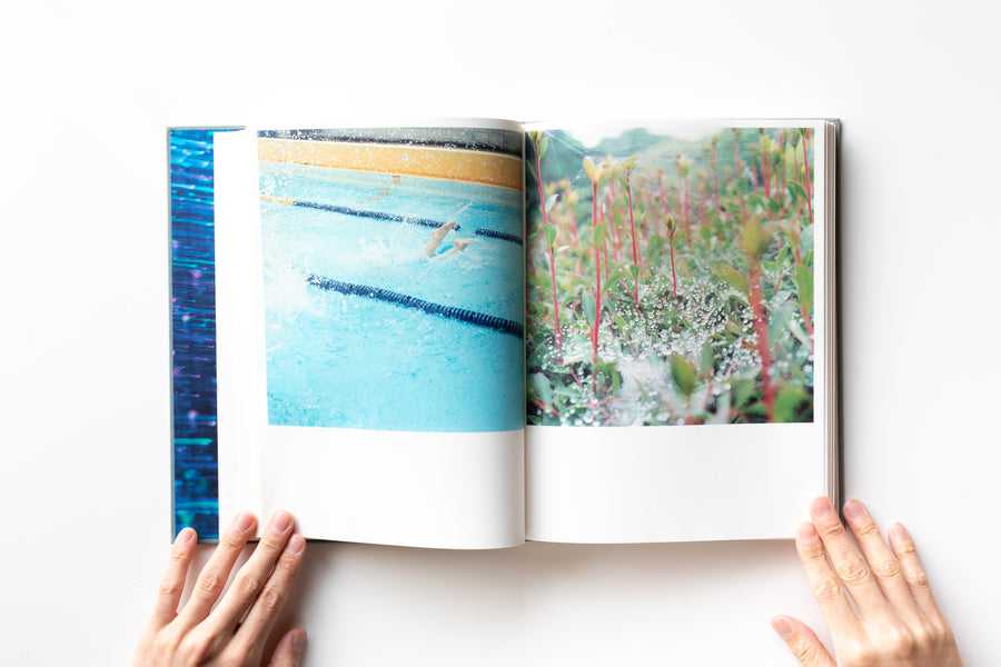 (First Edition) Illuminance by Rinko Kawauchi