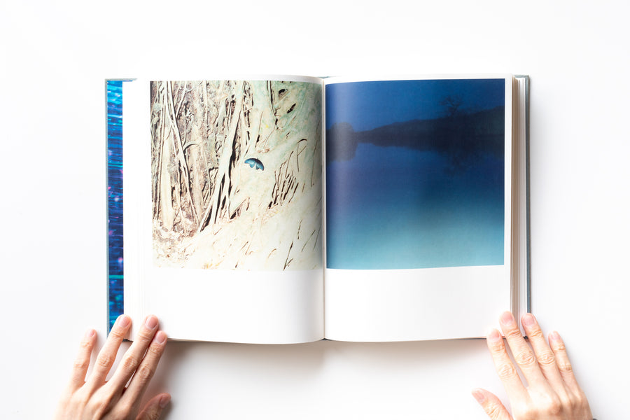 (First Edition) Illuminance by Rinko Kawauchi