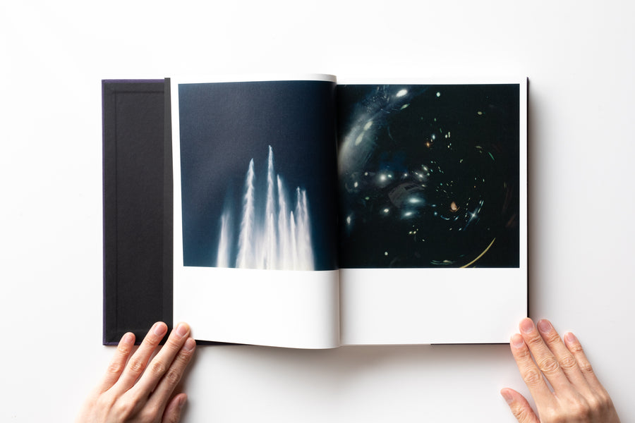 (Tenth Anniversary Edition) Illuminance by Rinko Kawauchi