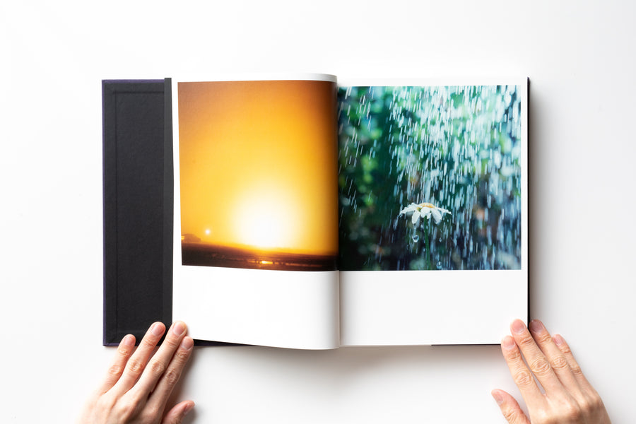 (Tenth Anniversary Edition) Illuminance by Rinko Kawauchi