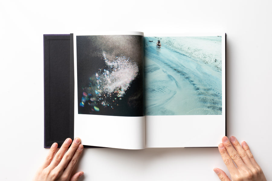 (Tenth Anniversary Edition) Illuminance by Rinko Kawauchi