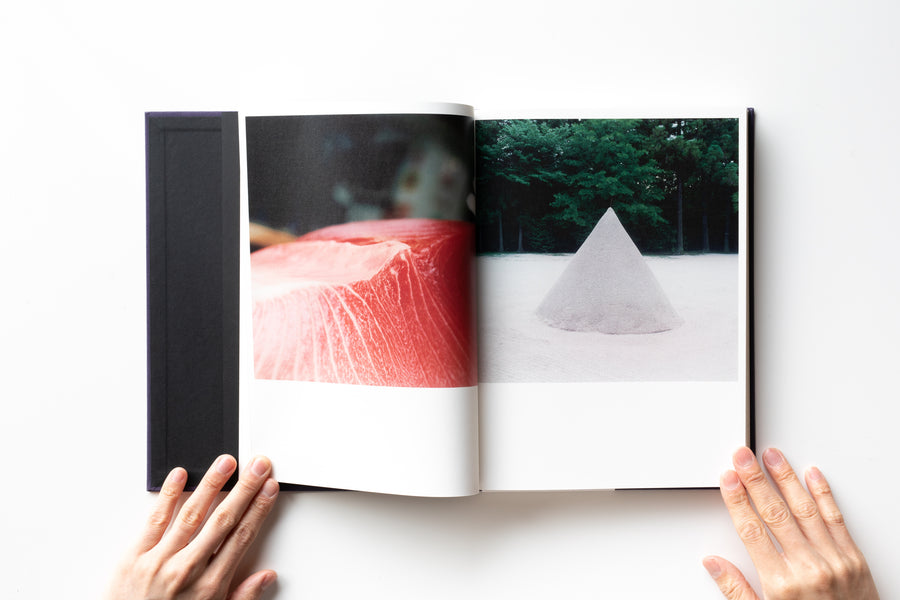 (Tenth Anniversary Edition) Illuminance by Rinko Kawauchi