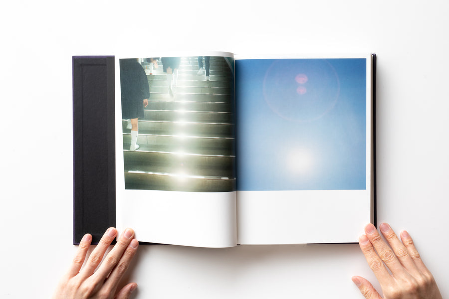 (Tenth Anniversary Edition) Illuminance by Rinko Kawauchi