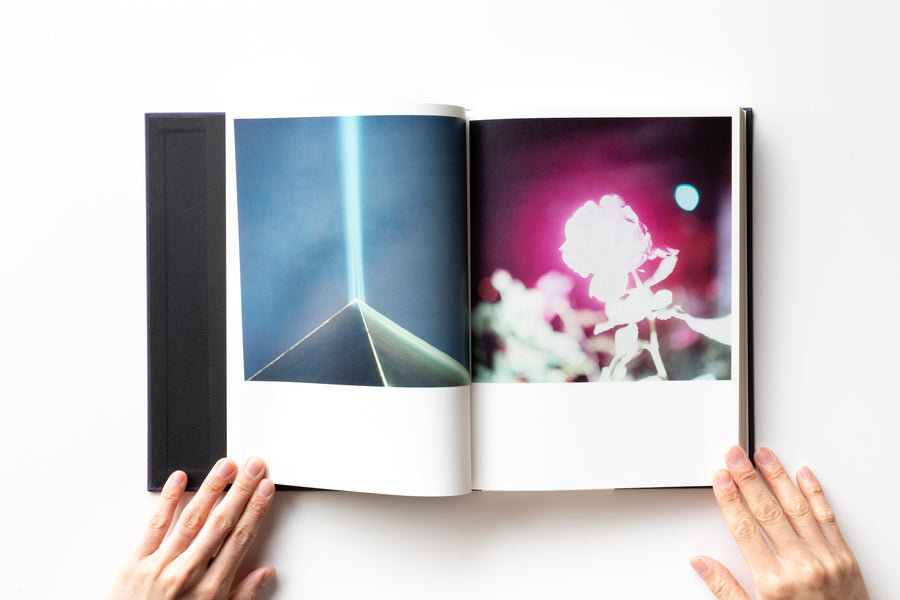 (Tenth Anniversary Edition) Illuminance by Rinko Kawauchi