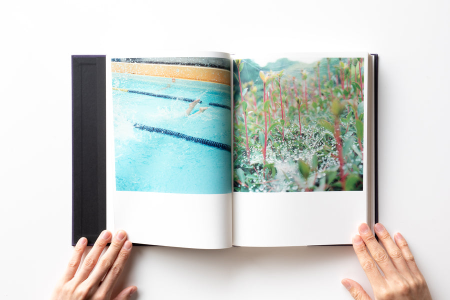 (Tenth Anniversary Edition) Illuminance by Rinko Kawauchi