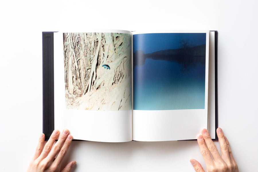 (Tenth Anniversary Edition) Illuminance by Rinko Kawauchi