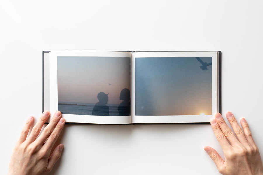 Murmuration by Rinko Kawauchi