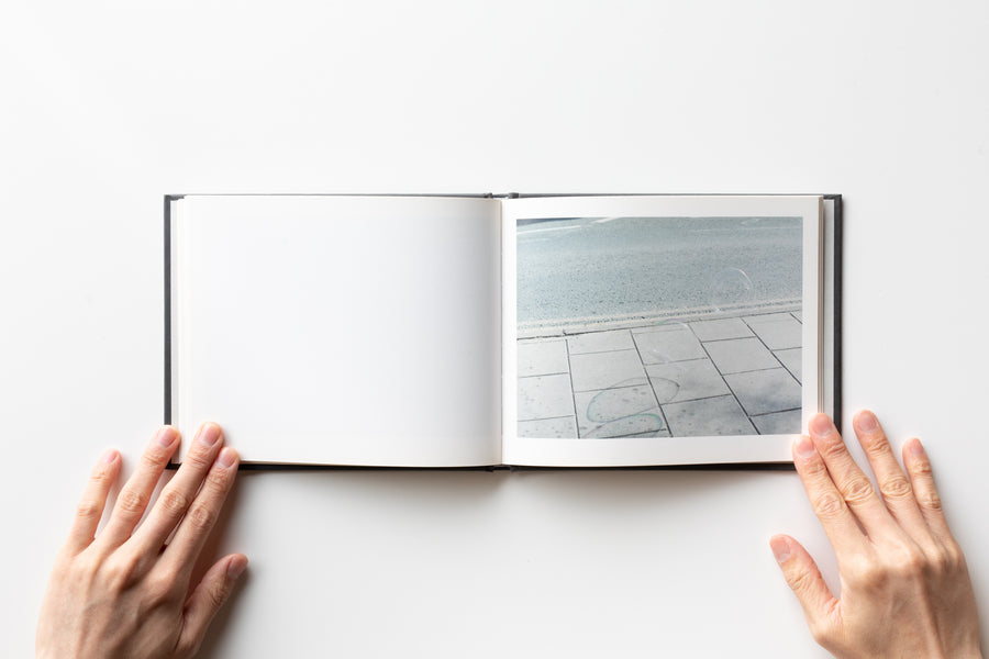 Murmuration by Rinko Kawauchi