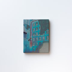 (Signed) Last Trip to Venice by Seiichi Furuya