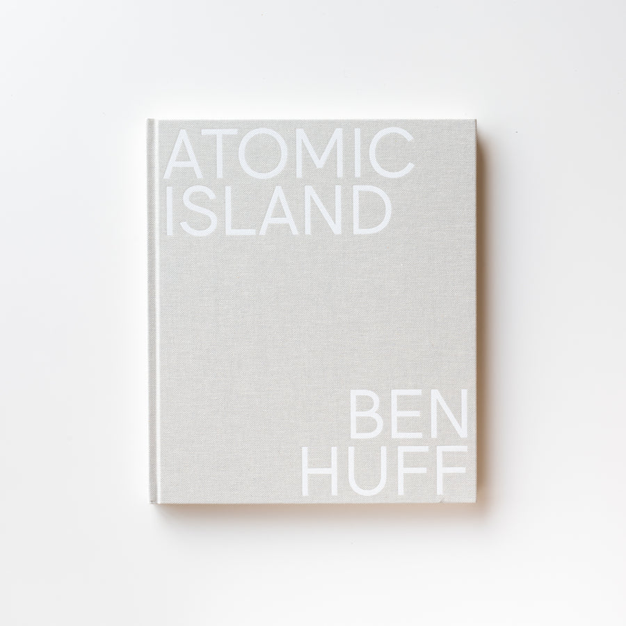 Atomic Island by Ben Huff