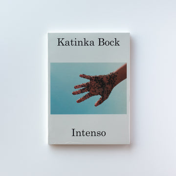 Intenso by Katinka Bock
