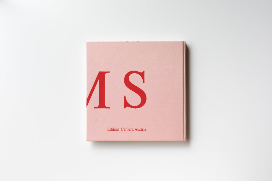 AMS by Seiichi Furuya