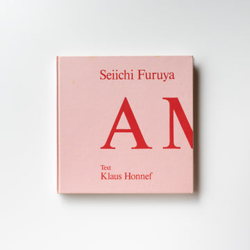 AMS by Seiichi Furuya