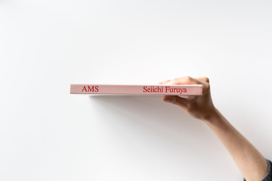 AMS by Seiichi Furuya
