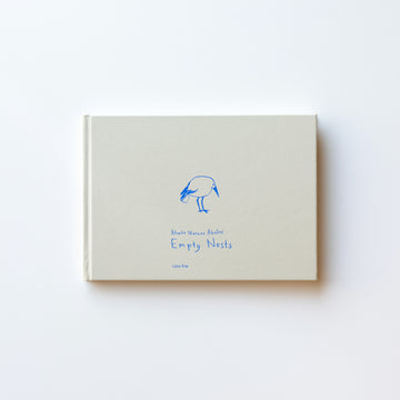 (Signed) Empty Nests by Atsuko Murano Abalos