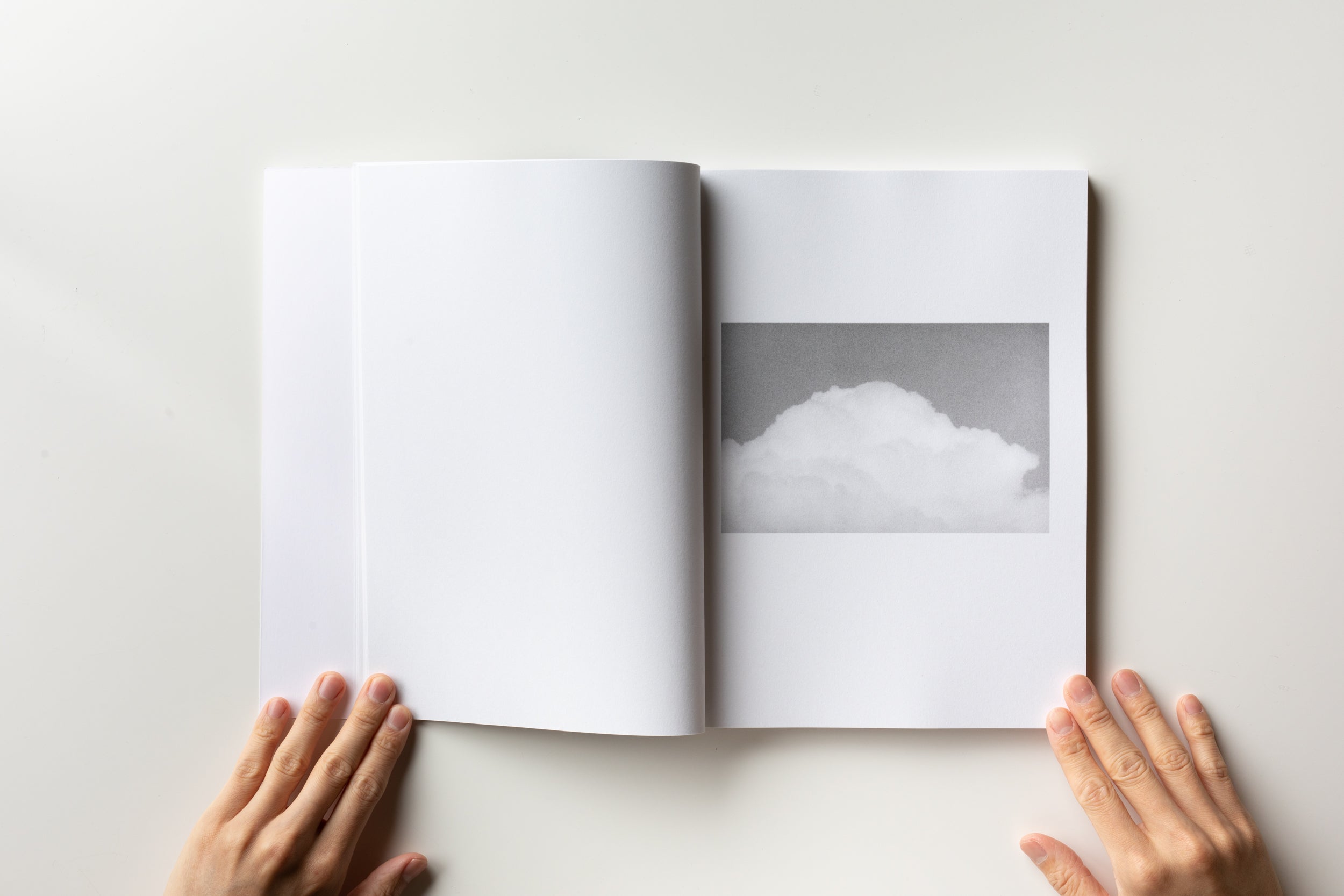 Jochen Lempert - Relación - König 2018 - Saint-Martin Bookshop