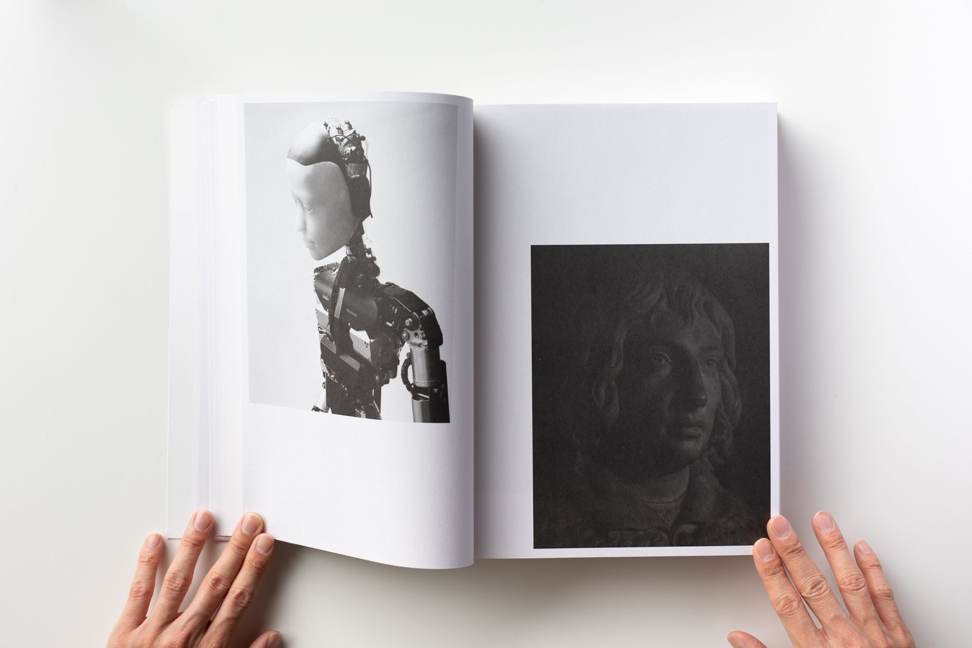 Matter by Aleix Plademunt | IACK