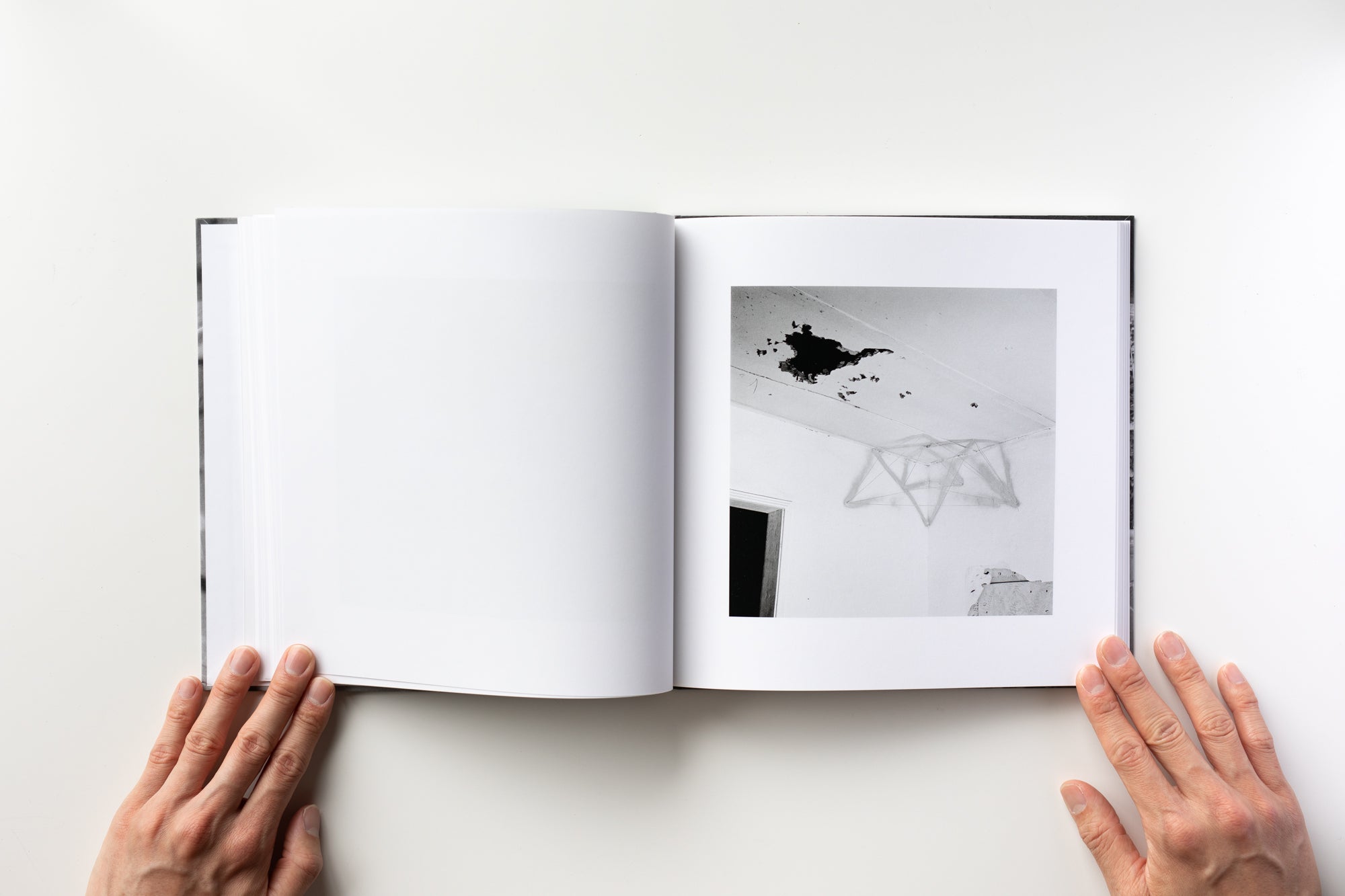Vandalism by John Divola | IACK