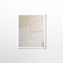 (Signed) Compost Pictures 2008 – 2009 by Nigel Shafran