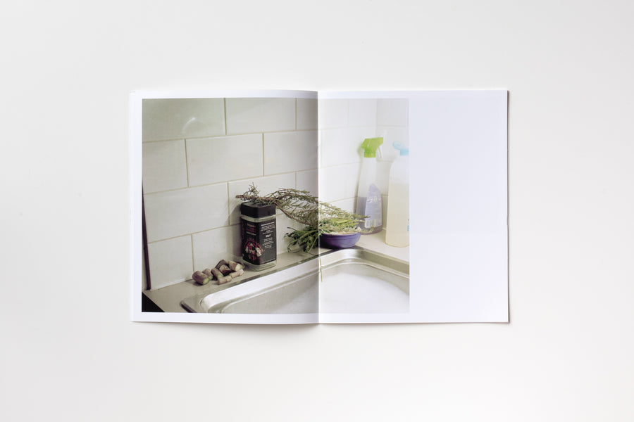 (Signed) Compost Pictures 2008 – 2009 by Nigel Shafran