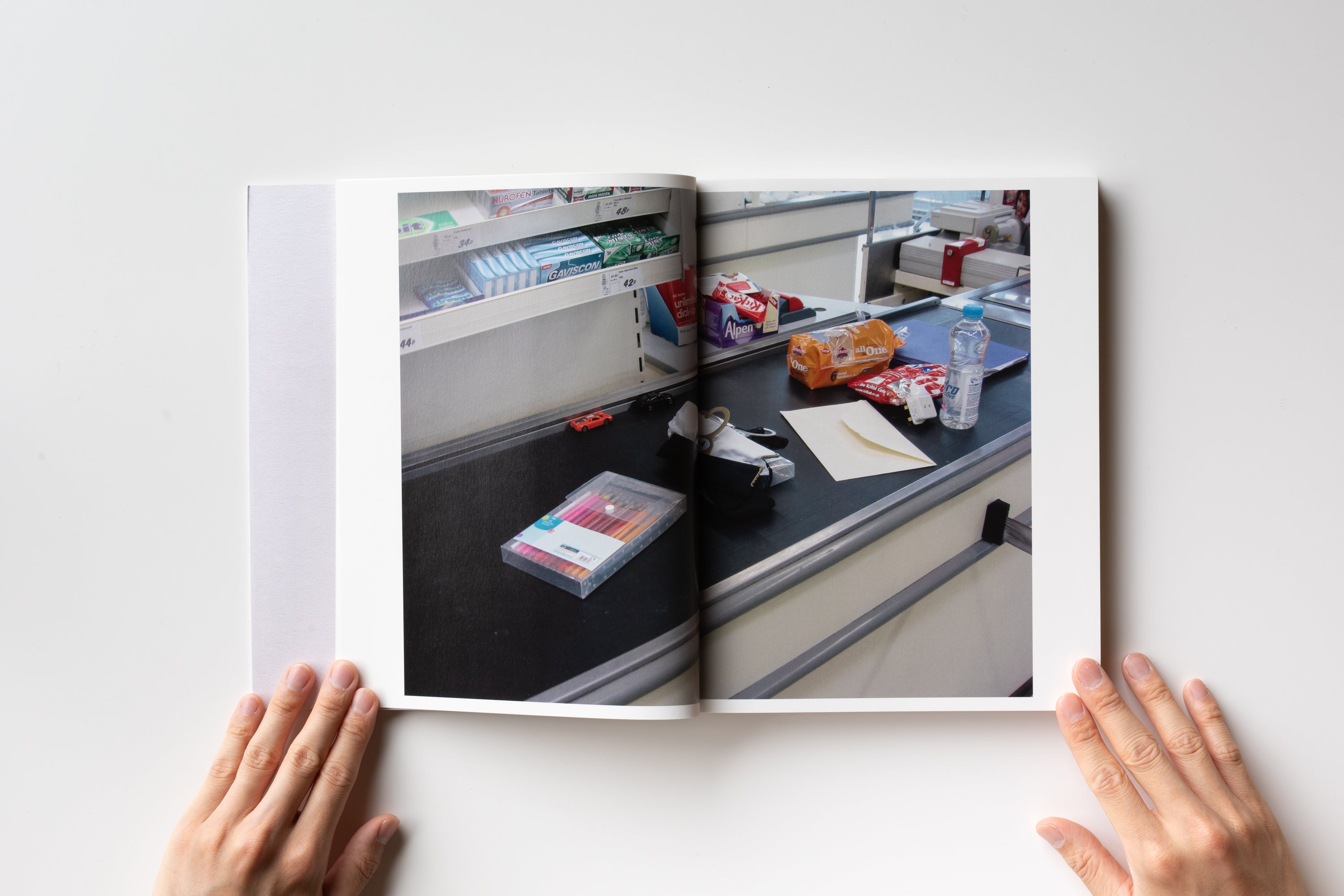Signed) Dark Rooms by Nigel Shafran | IACK