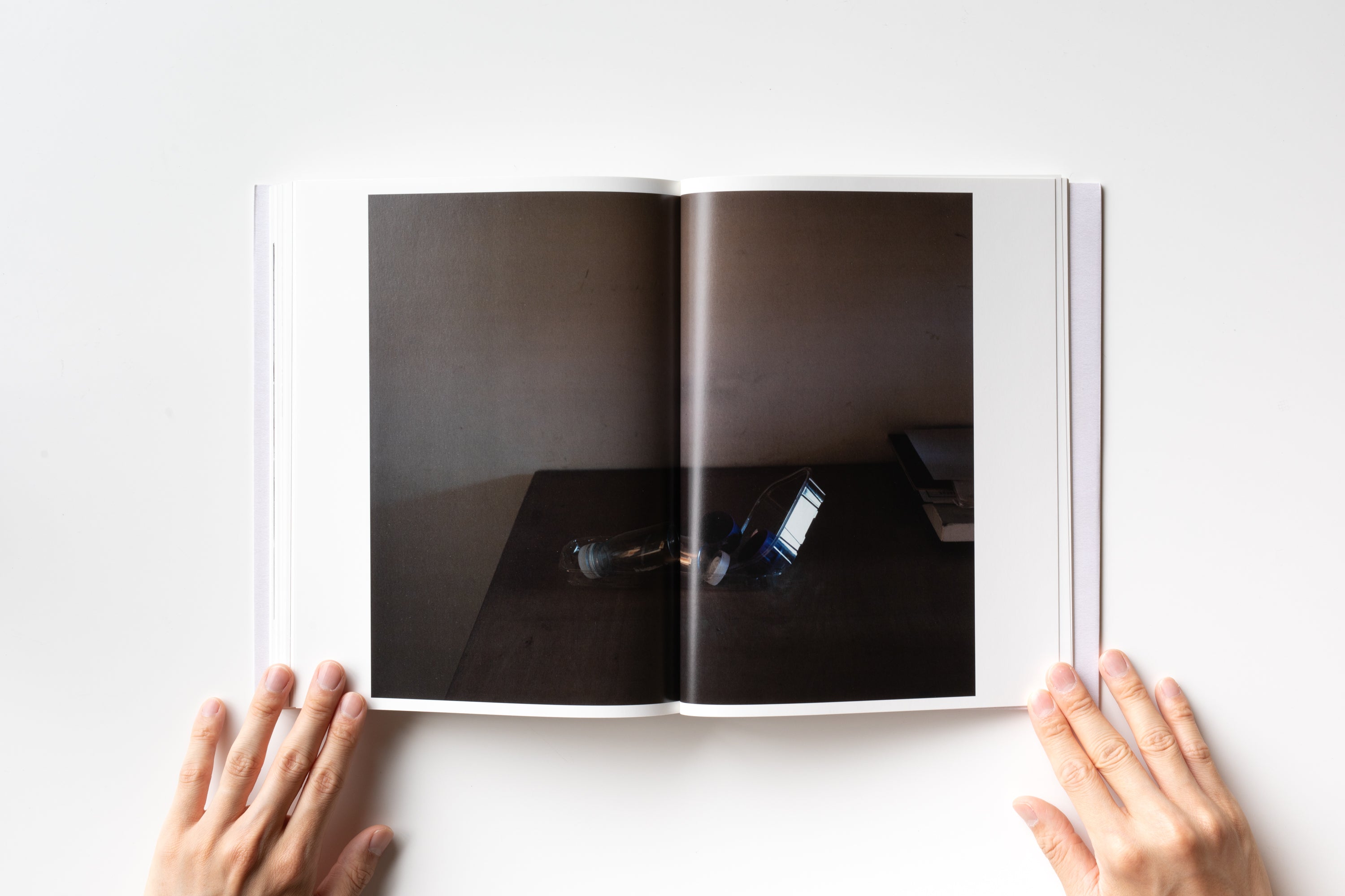 Signed) Dark Rooms by Nigel Shafran | IACK