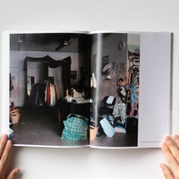 Edited Photographs by Nigel Shafran – IACK