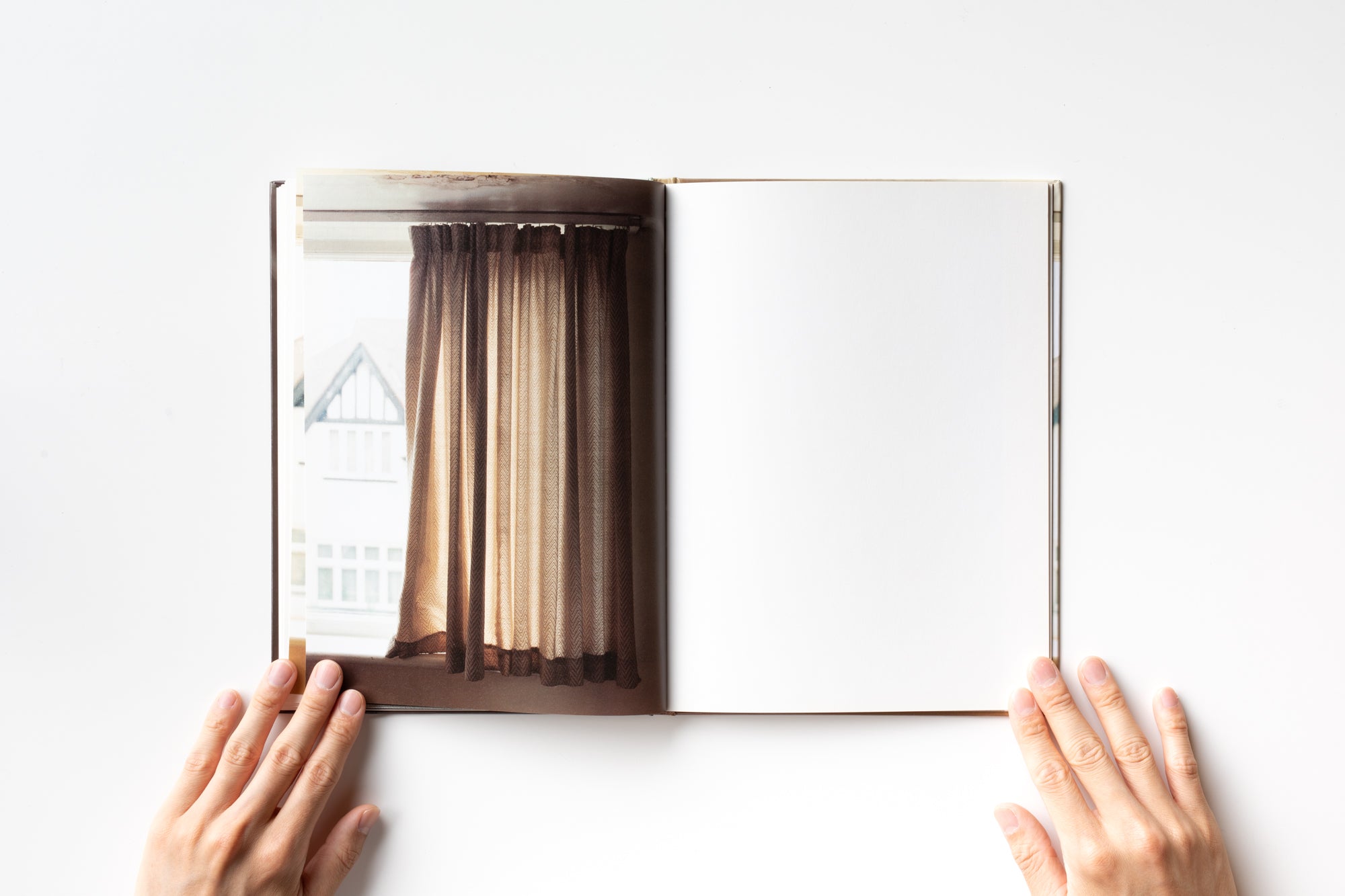 Dad's Office by Nigel Shafran | IACK