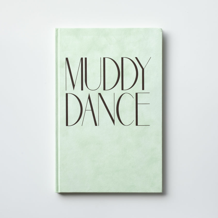 (Imperfect) Muddy Dance by Erik Kessels