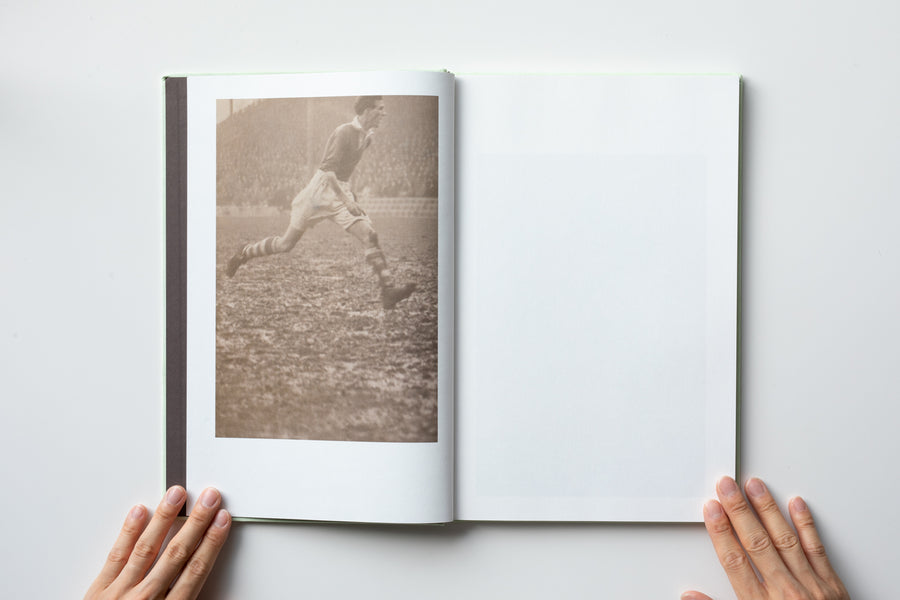 (Imperfect) Muddy Dance by Erik Kessels