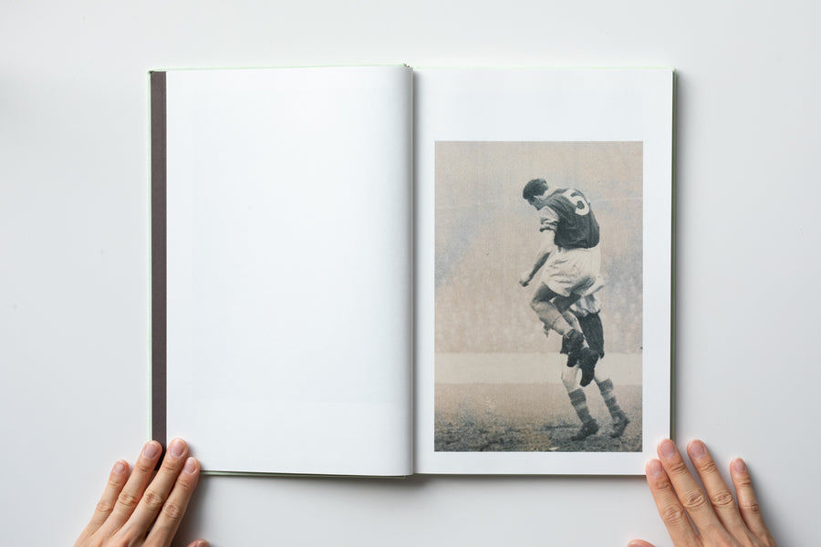 (Imperfect) Muddy Dance by Erik Kessels