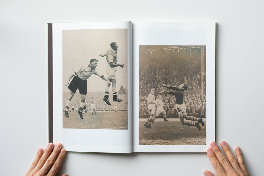 (Imperfect) Muddy Dance by Erik Kessels