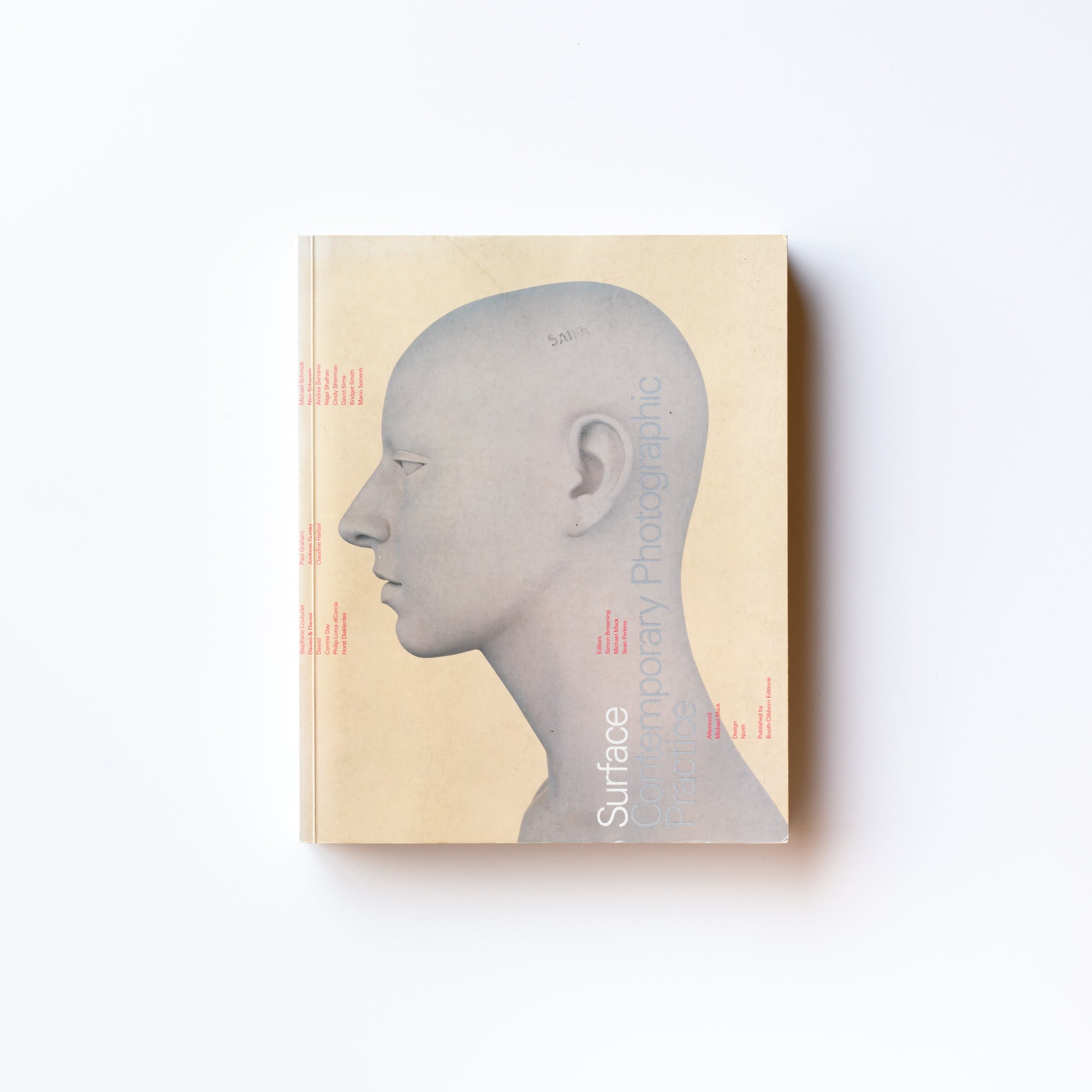Nigel Shafran Archives – IACK