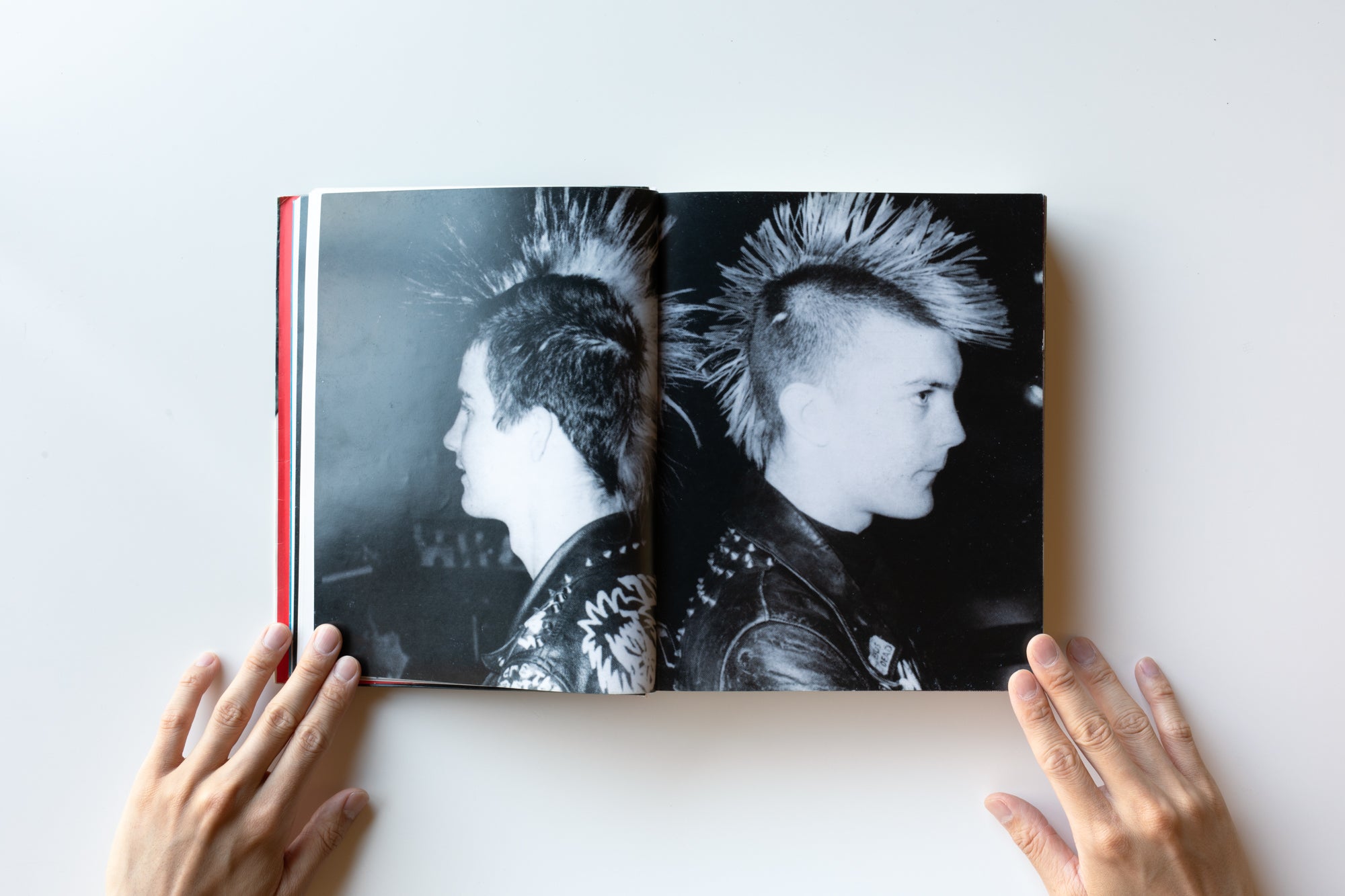 Smile I-D: Fashion and Style: The Best from 20 Years of I-D | IACK