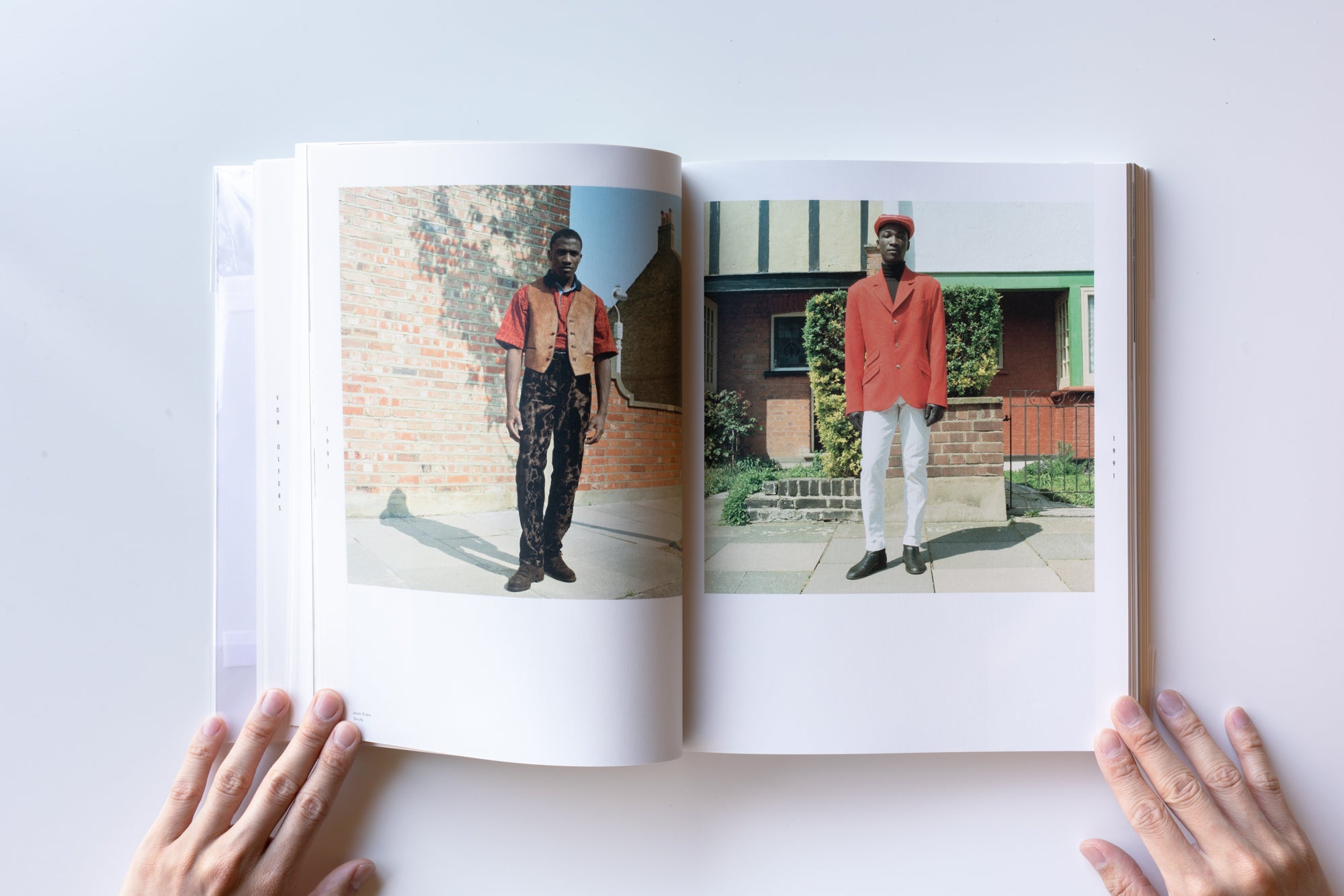 アート・デザイン・音楽 Not in Fashion Photography Fashion 90s Not in Fashion:Photography and Fashion in the 90s: Gaensheimer