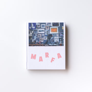 Marfa Journal Issue 16