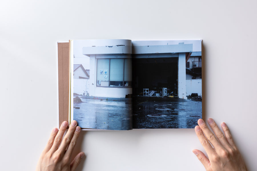 Marfa Journal Issue 16